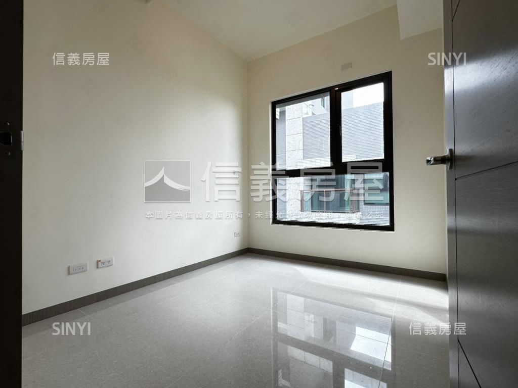 富堡仁愛高樓採光三房車位房屋室內格局與周邊環境