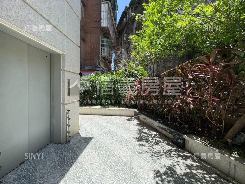 【大安富筑】邊間高樓房屋室內格局與周邊環境