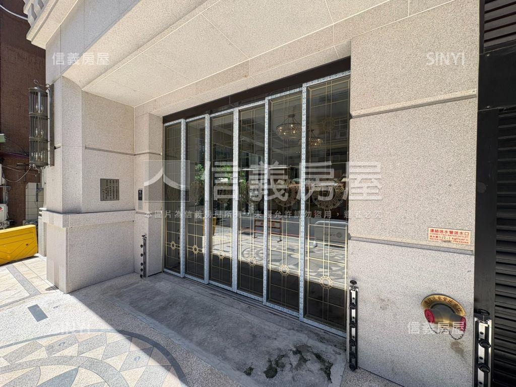 可看屋囉～【大安富筑】房屋室內格局與周邊環境