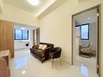 可看屋囉～【大安富筑】