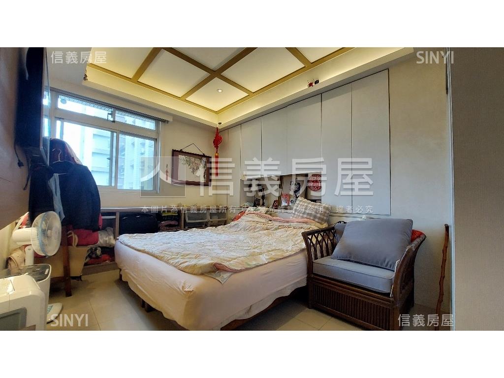 近捷運電梯典雅美屋房屋室內格局與周邊環境