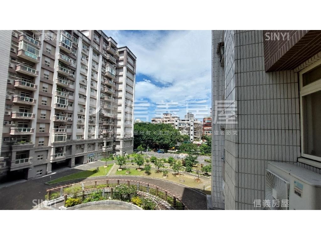 近捷運電梯典雅美屋房屋室內格局與周邊環境