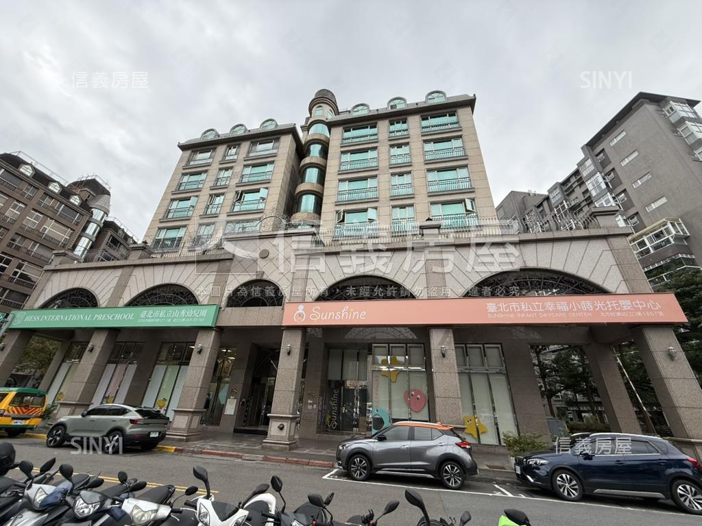 明水路凱旋金店房屋室內格局與周邊環境