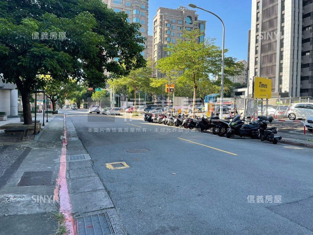 明水路凱旋金店房屋室內格局與周邊環境