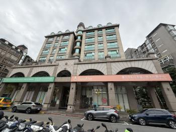 明水路凱旋金店