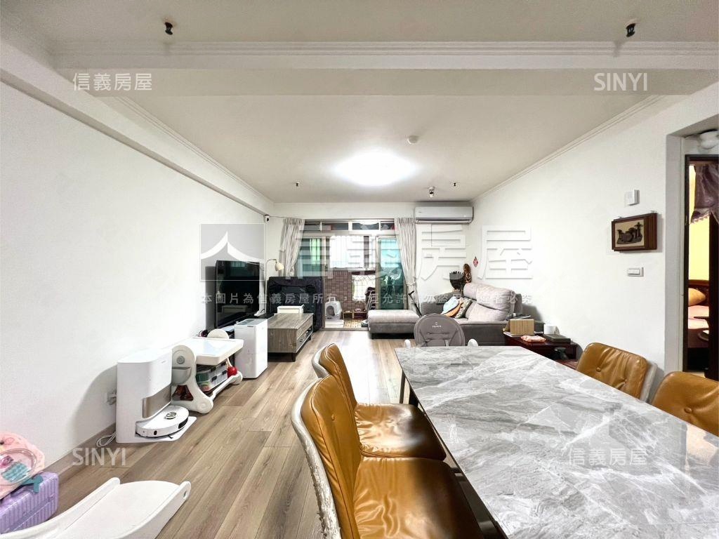 捷運～福祥路忠聯金鑽房屋室內格局與周邊環境