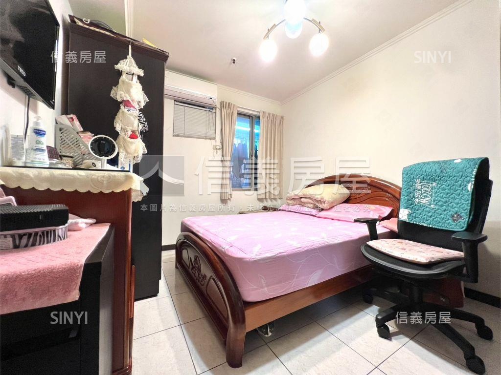 捷運～福祥路忠聯金鑽房屋室內格局與周邊環境