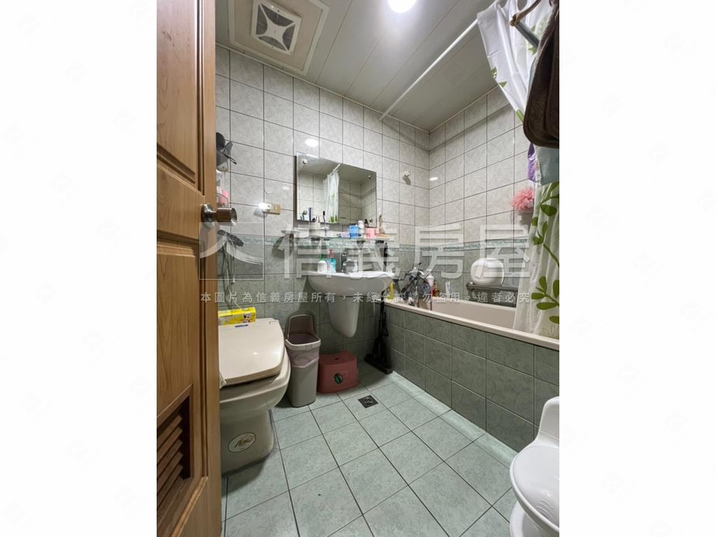 捷運～福祥路忠聯金鑽房屋室內格局與周邊環境