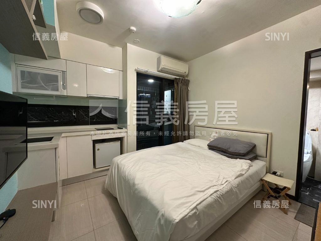 高樓景觀面１０１小豪邸房屋室內格局與周邊環境