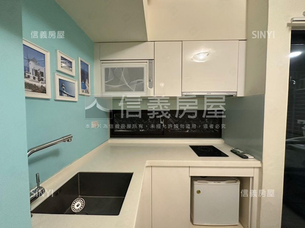 高樓景觀面１０１小豪邸房屋室內格局與周邊環境