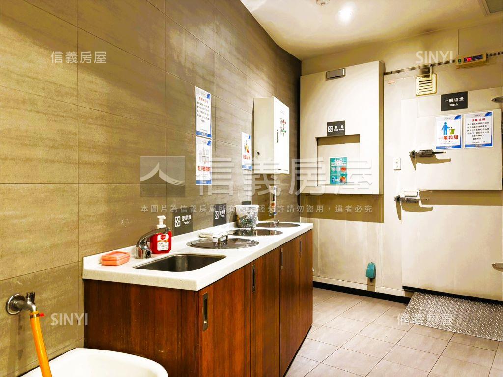 中山文華精緻美邸房屋室內格局與周邊環境