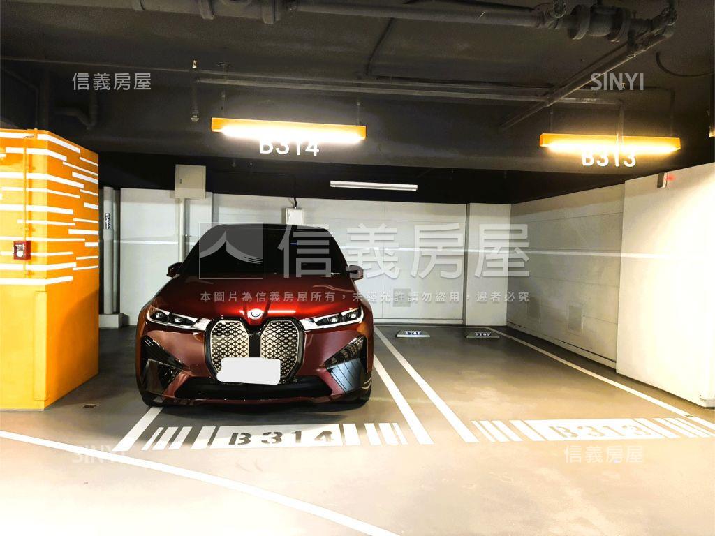 中山文華精緻美邸房屋室內格局與周邊環境