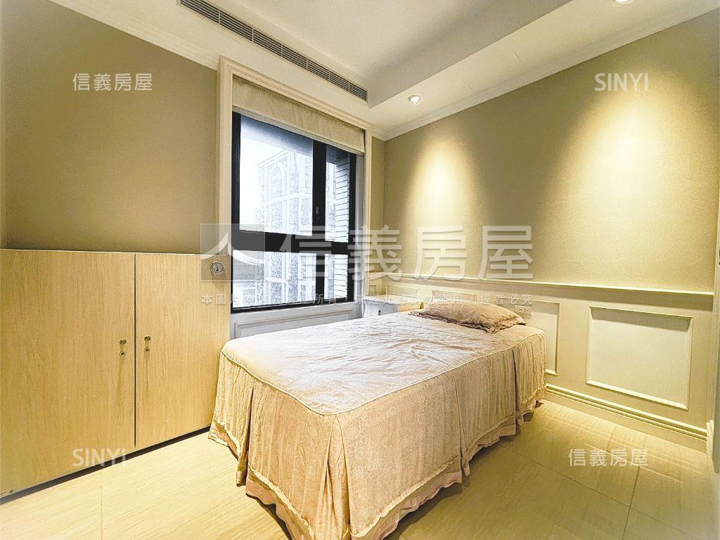 中山文華精緻美邸房屋室內格局與周邊環境