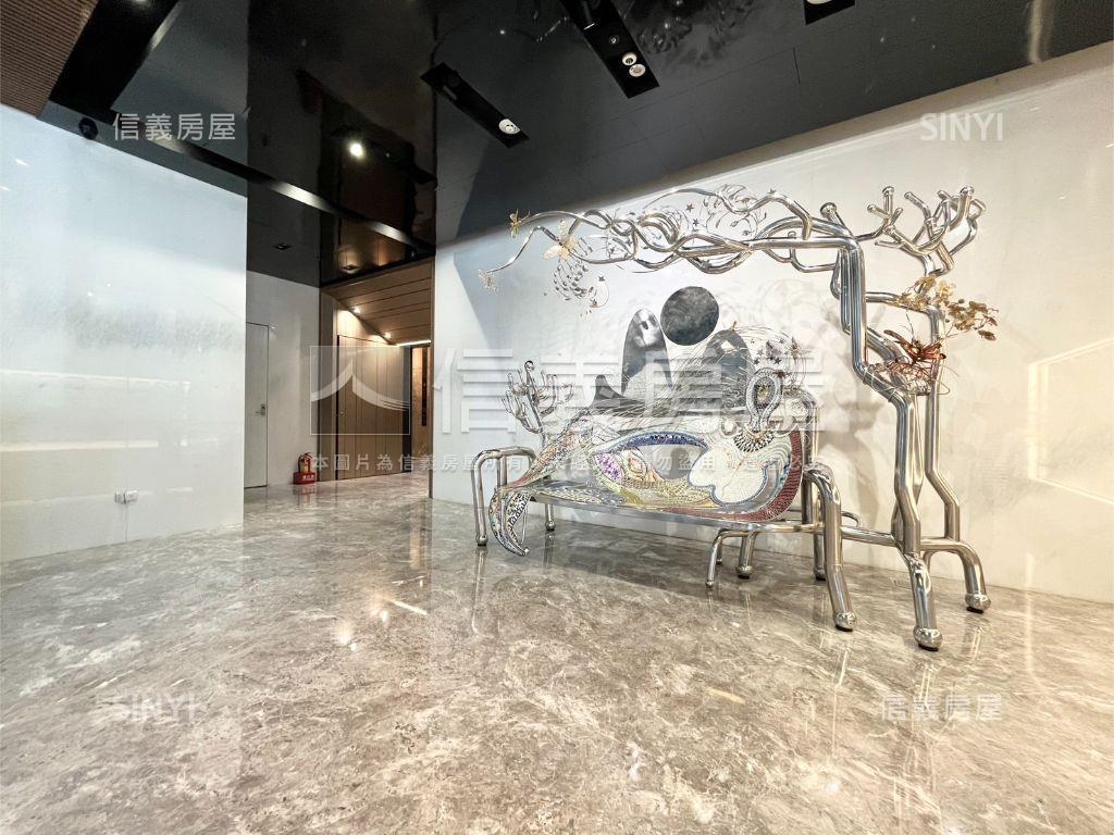 中山文華精緻美邸房屋室內格局與周邊環境