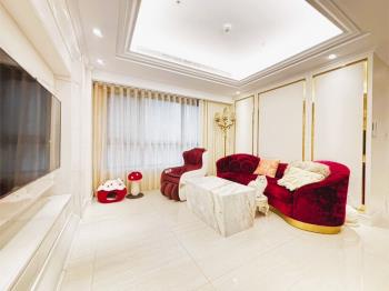 中山文華精緻美邸