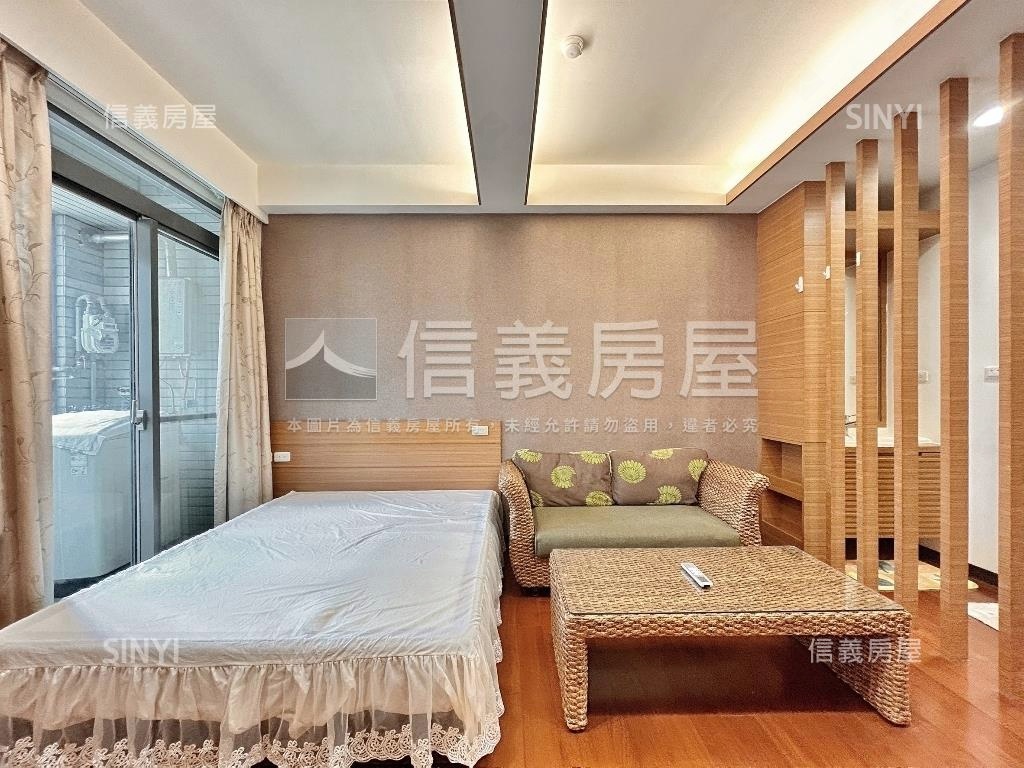 專任⭐扶輪公園旁小資首選房屋室內格局與周邊環境