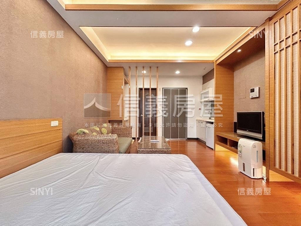 專任⭐扶輪公園旁小資首選房屋室內格局與周邊環境