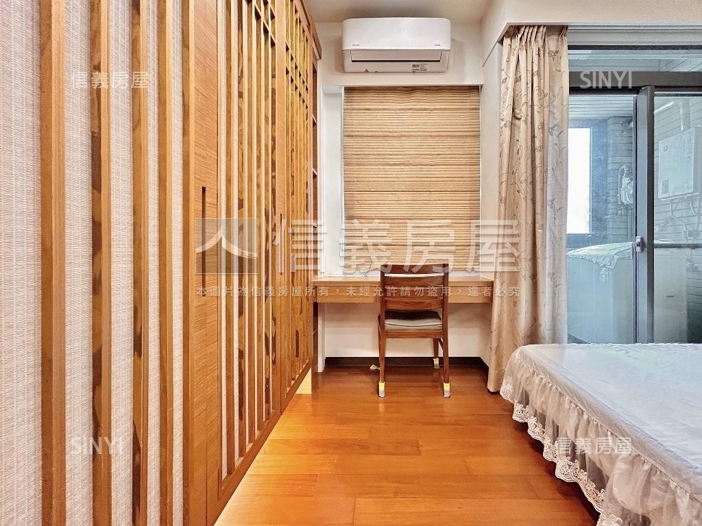 專任⭐扶輪公園旁小資首選房屋室內格局與周邊環境