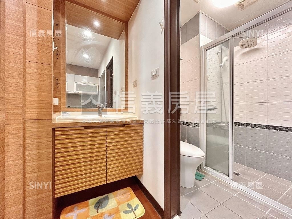 專任⭐扶輪公園旁小資首選房屋室內格局與周邊環境