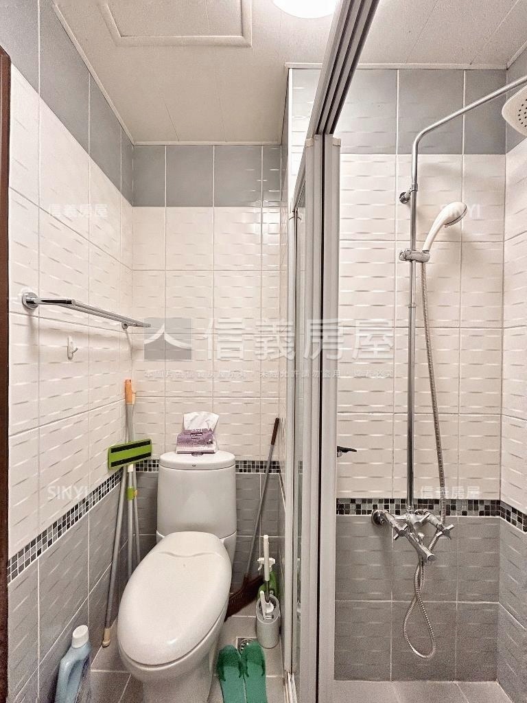 專任⭐扶輪公園旁小資首選房屋室內格局與周邊環境