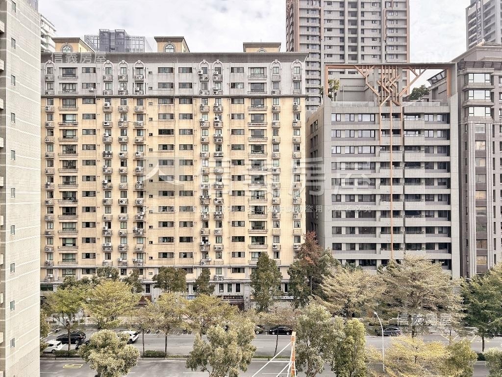 專任⭐扶輪公園旁小資首選房屋室內格局與周邊環境