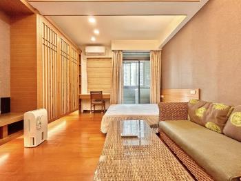 專任⭐扶輪公園旁小資首選