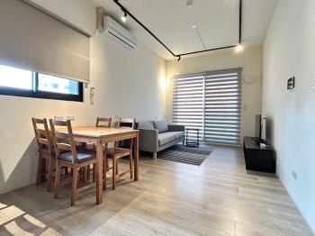 專任－南屯輕屋齡二房平車