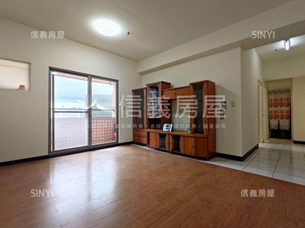 奪標高樓典藏景觀美邸房屋室內格局與周邊環境