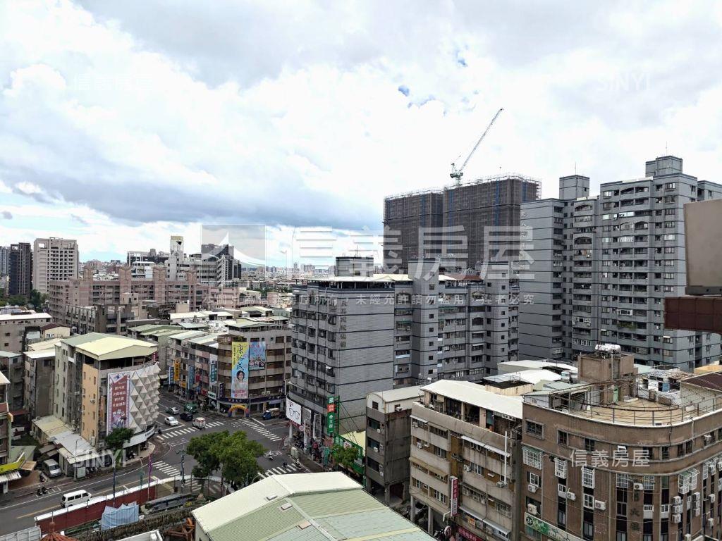 奪標高樓典藏景觀美邸房屋室內格局與周邊環境