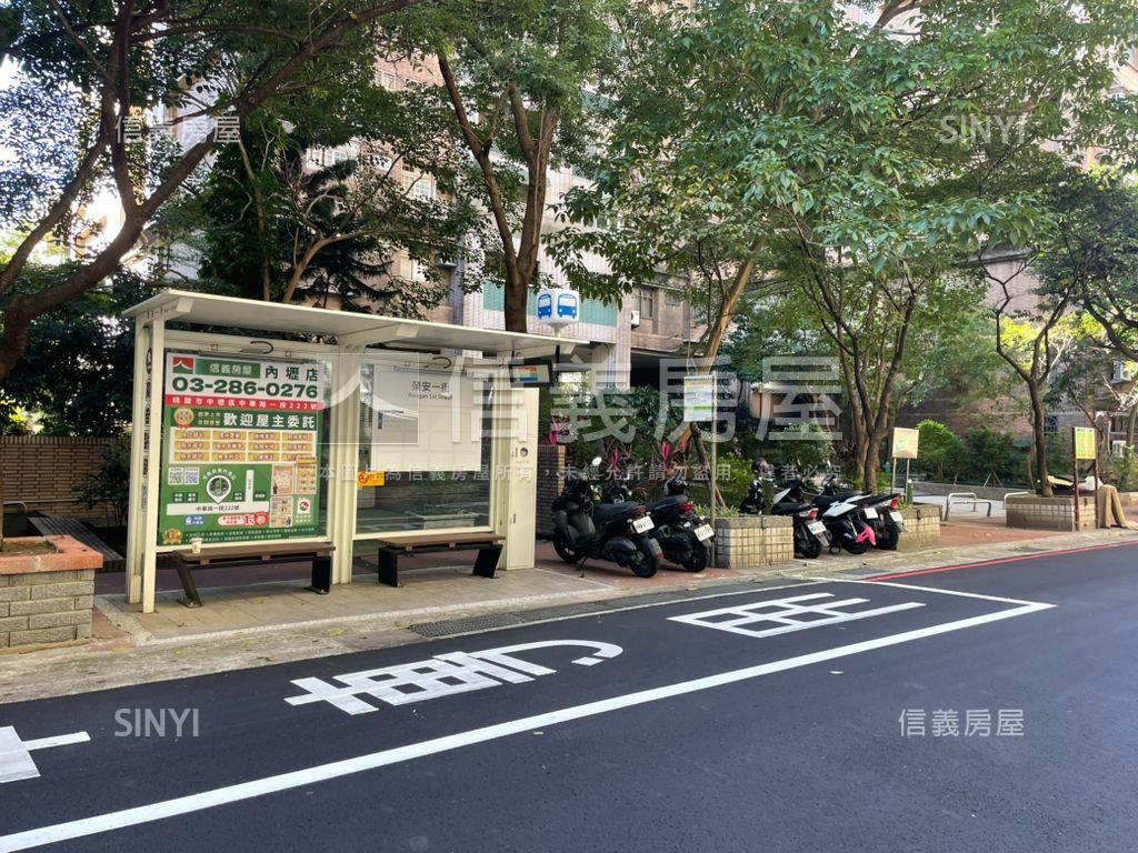 自立高樓採光三房車位房屋室內格局與周邊環境