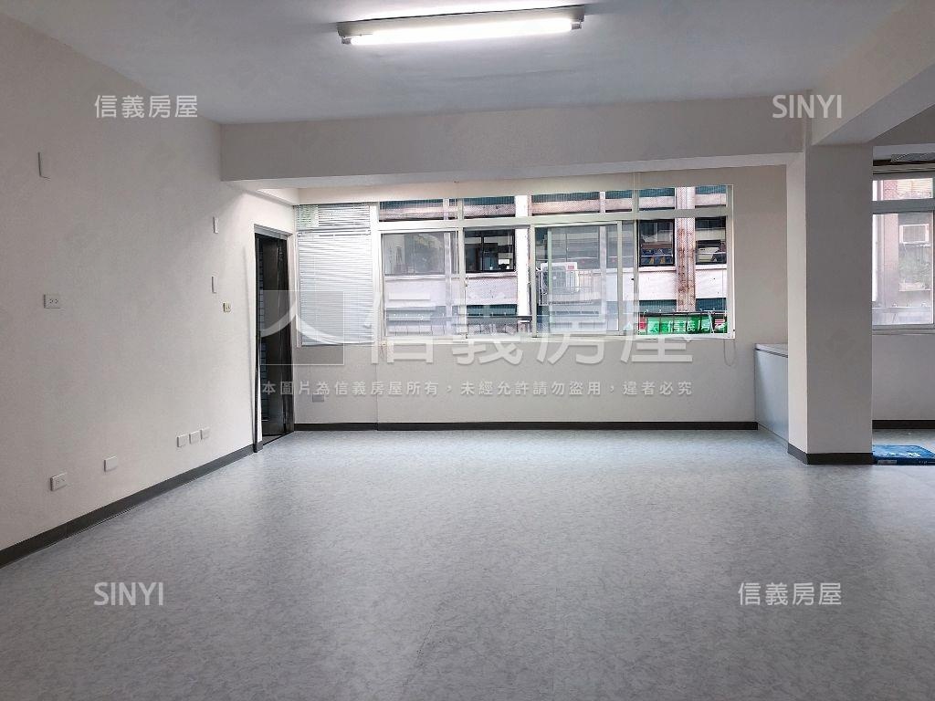 正四平街公園明亮邊間華廈房屋室內格局與周邊環境