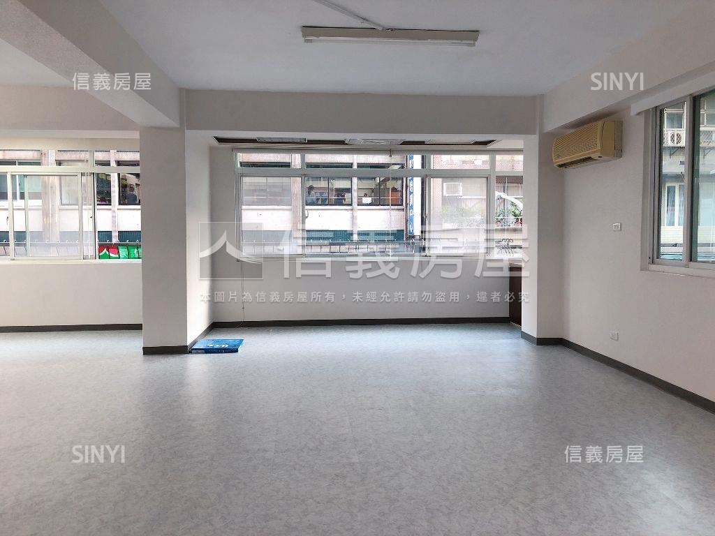 正四平街公園明亮邊間華廈房屋室內格局與周邊環境