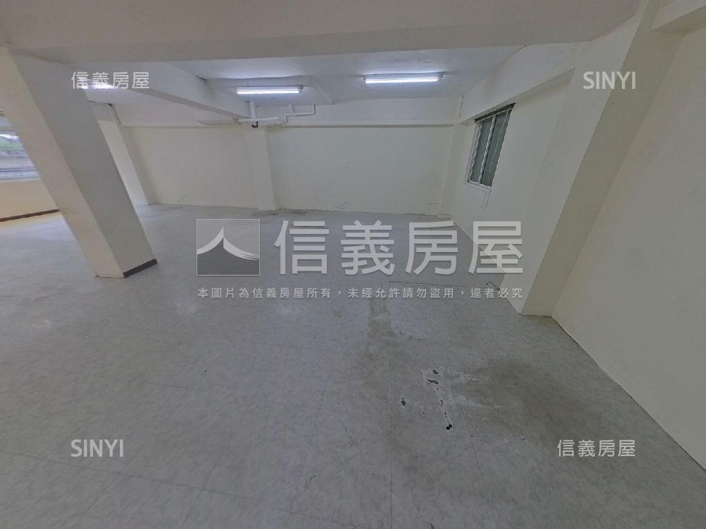 正四平街公園明亮邊間華廈房屋室內格局與周邊環境