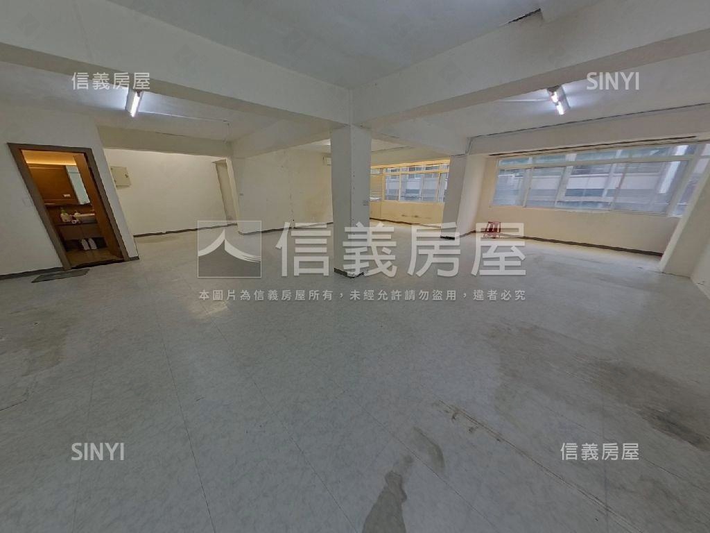 正四平街公園明亮邊間華廈房屋室內格局與周邊環境