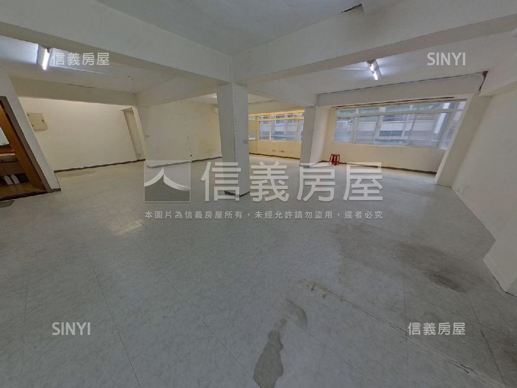 正四平街公園明亮邊間華廈房屋室內格局與周邊環境