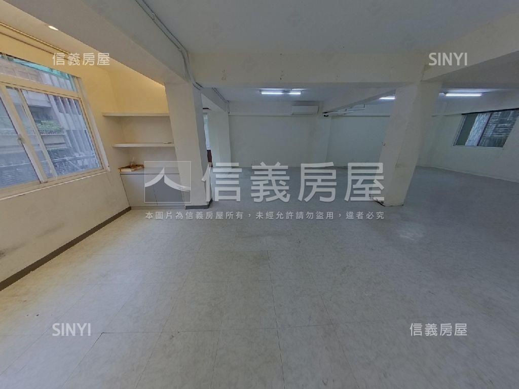 正四平街公園明亮邊間華廈房屋室內格局與周邊環境