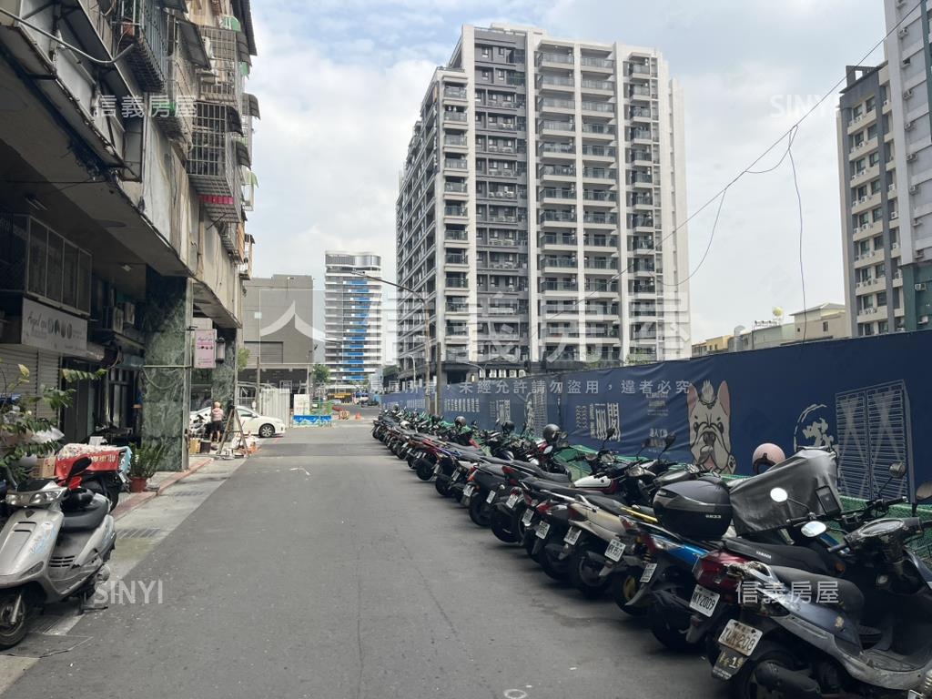 銀座大廈低總價復古兩房讚房屋室內格局與周邊環境