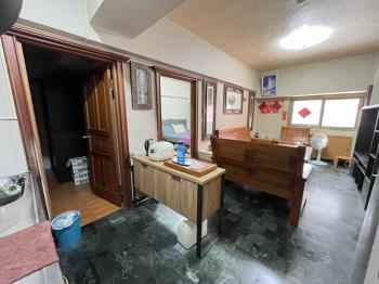 銀座大廈低總價復古兩房讚