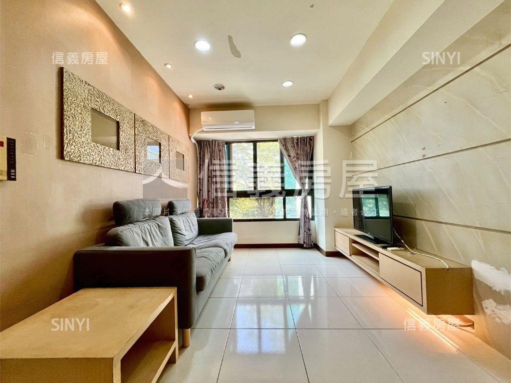 楠梓花園輕井澤低總價兩房房屋室內格局與周邊環境