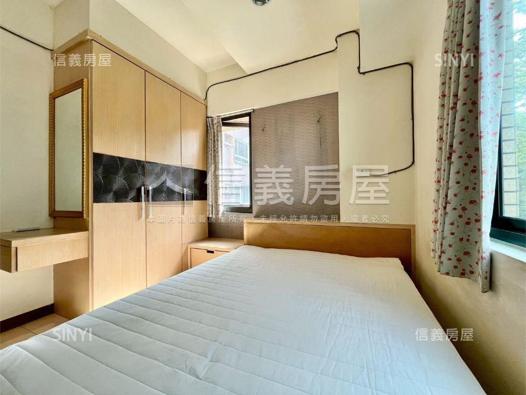 楠梓花園輕井澤低總價兩房房屋室內格局與周邊環境