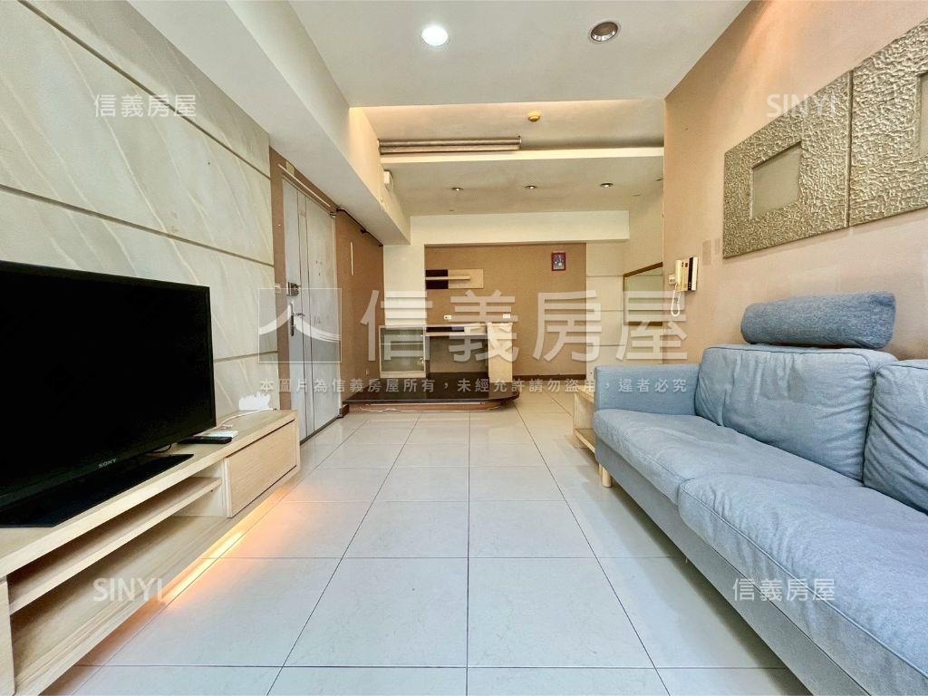 楠梓花園輕井澤低總價兩房房屋室內格局與周邊環境