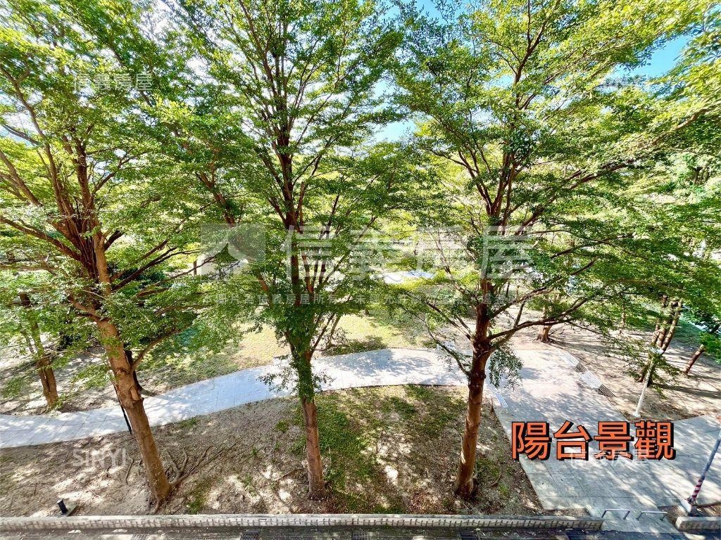 楠梓花園輕井澤低總價兩房房屋室內格局與周邊環境