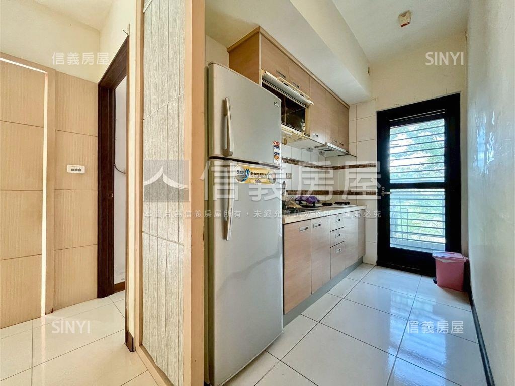 楠梓花園輕井澤低總價兩房房屋室內格局與周邊環境