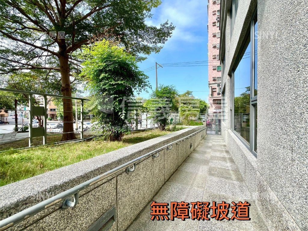 楠梓花園輕井澤低總價兩房房屋室內格局與周邊環境