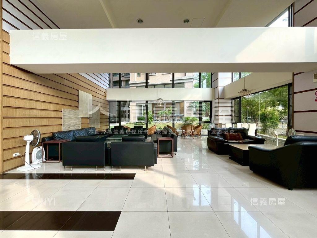 楠梓花園輕井澤低總價兩房房屋室內格局與周邊環境