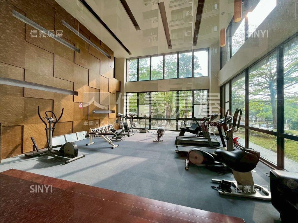 楠梓花園輕井澤低總價兩房房屋室內格局與周邊環境