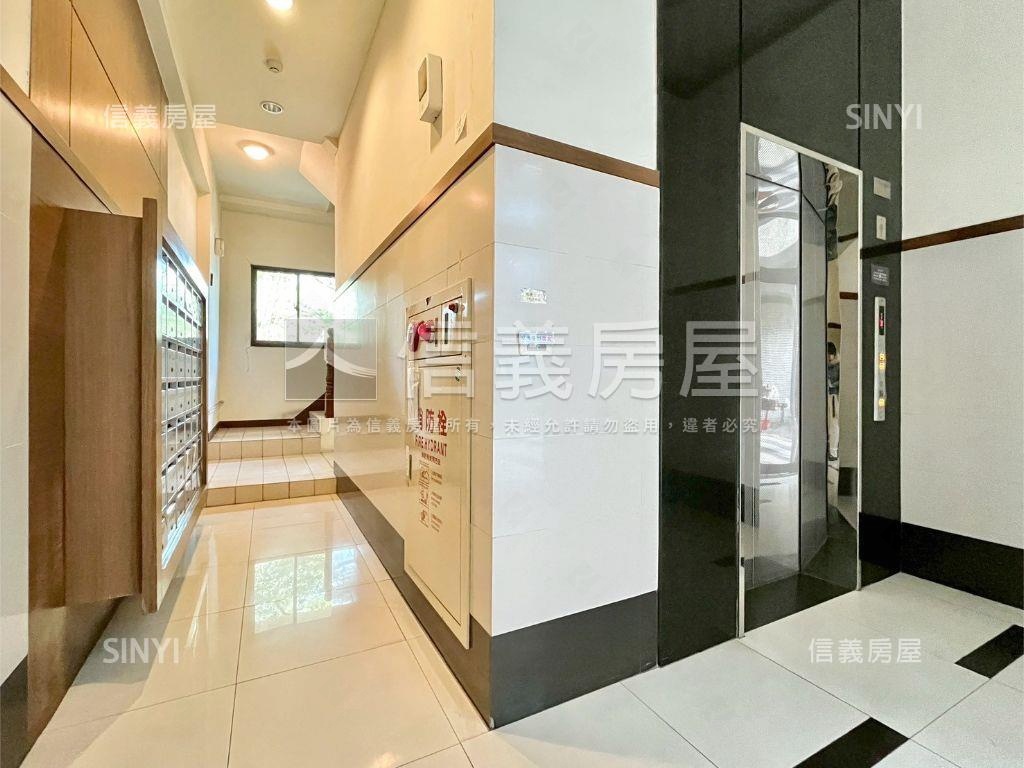 楠梓花園輕井澤低總價兩房房屋室內格局與周邊環境