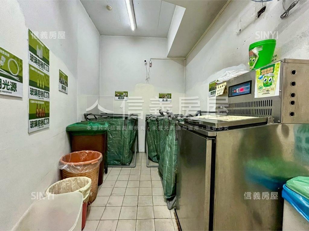 楠梓花園輕井澤低總價兩房房屋室內格局與周邊環境