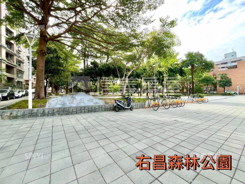 楠梓花園輕井澤低總價兩房房屋室內格局與周邊環境