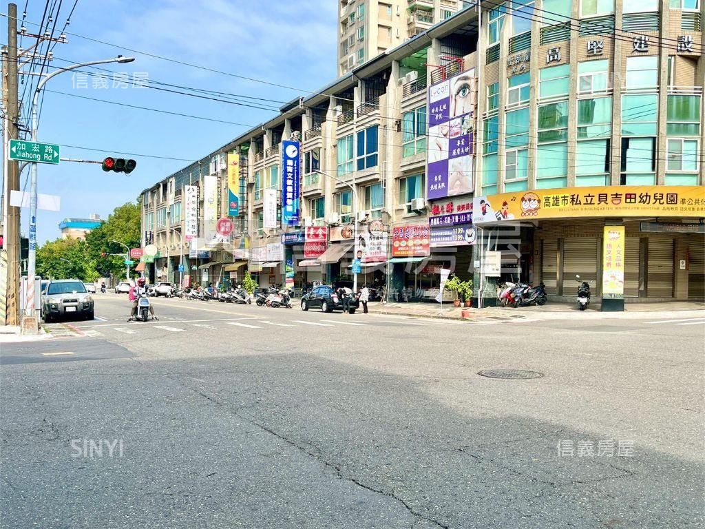 楠梓花園輕井澤低總價兩房房屋室內格局與周邊環境